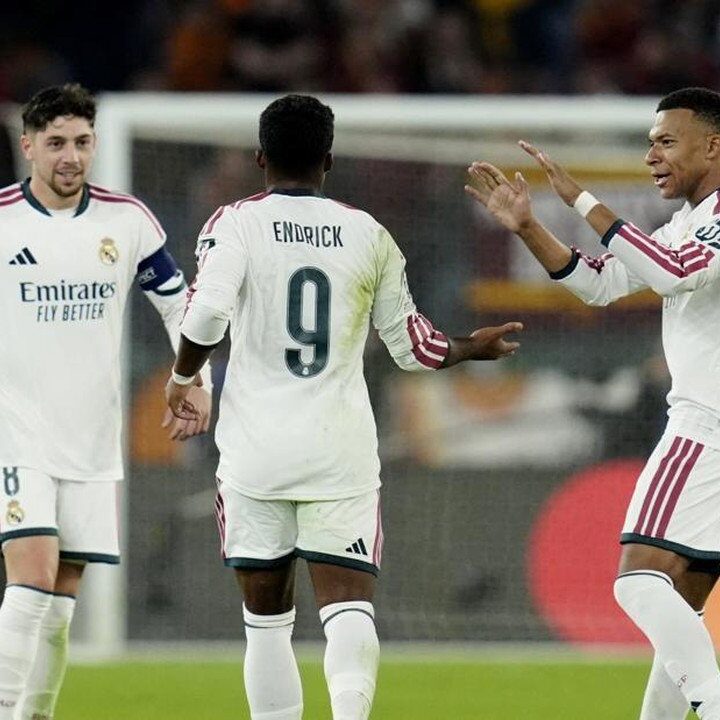 Tim LaLiga Cetak Sejarah di Liga Champions, Sapu Bersih Kemenangan Matchday 2