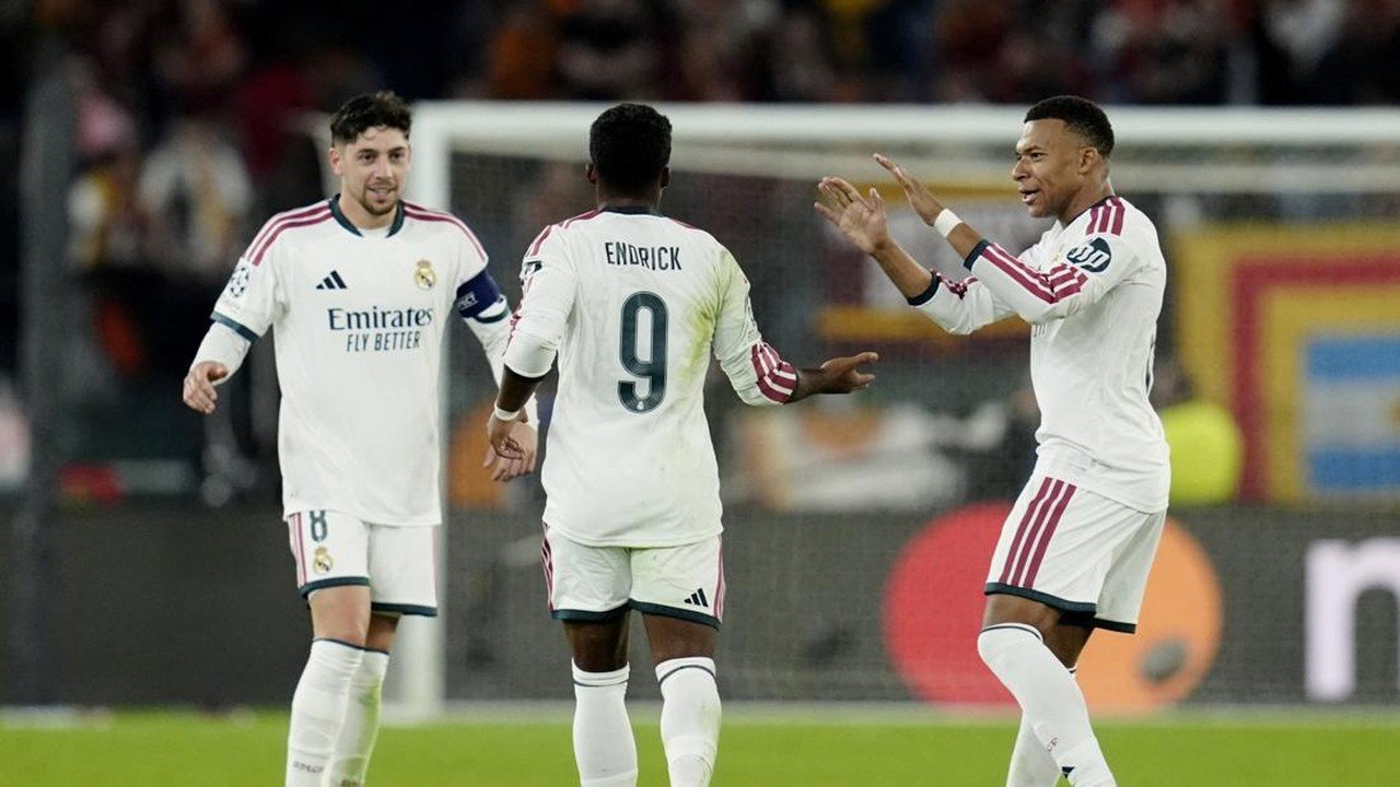 Tim LaLiga Cetak Sejarah di Liga Champions, Sapu Bersih Kemenangan Matchday 2