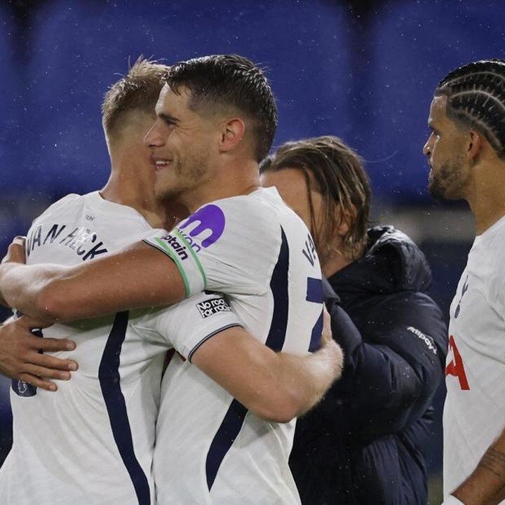 Tottenham Hotspur Kalahkan Chelsea, Lampaui Manchester United di Klasemen