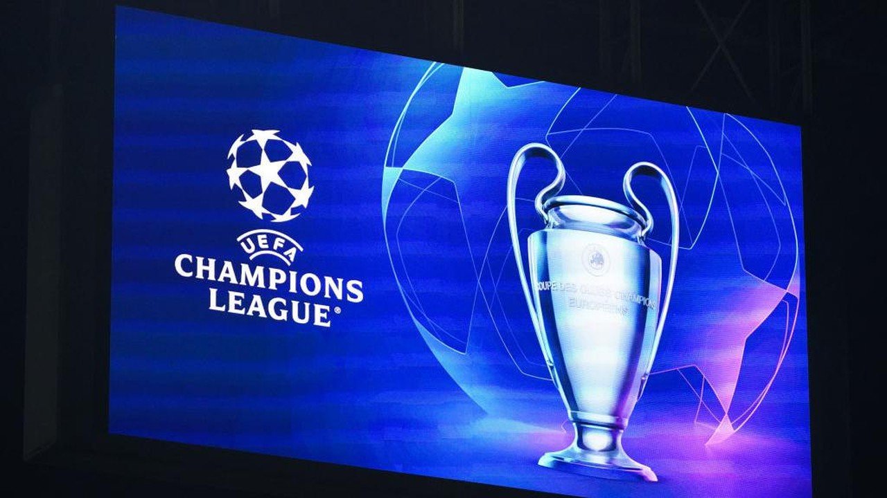 Tren Buruk Inter Milan di Liga Champions Jelang Duel Melawan Club Brugge