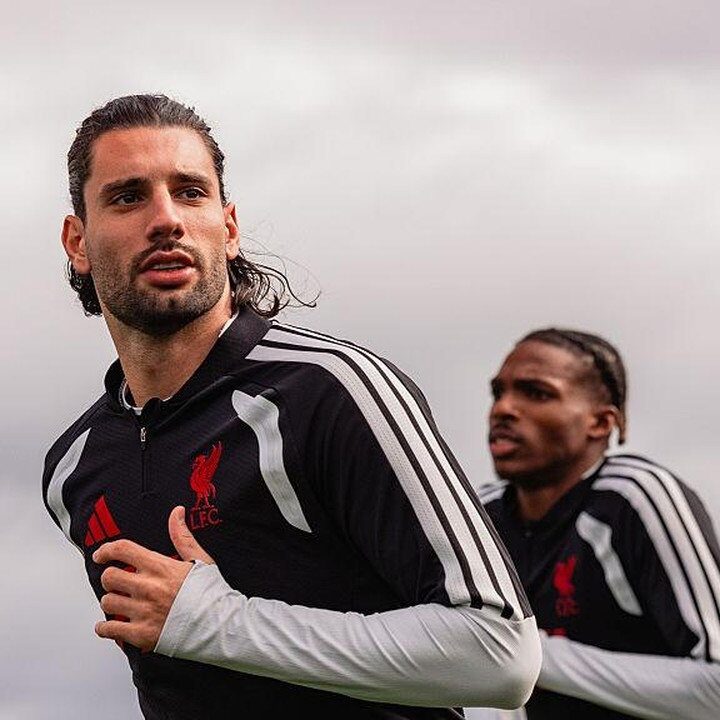 Trio Lini Depan Liverpool Diragukan Tampil Melawan Brentford