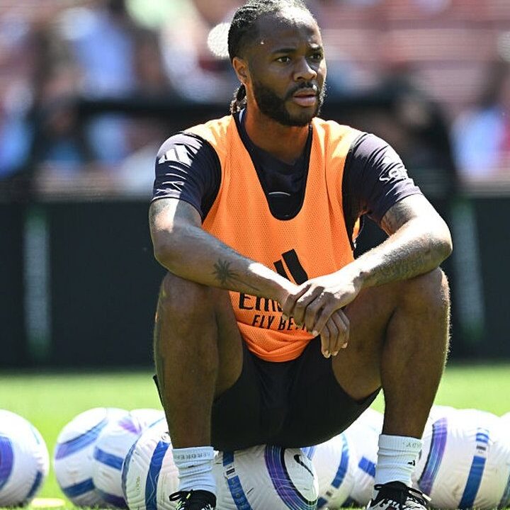 Tuchel Ungkap Dukacita untuk Raheem Sterling, Harap Segera Temukan Klub Baru