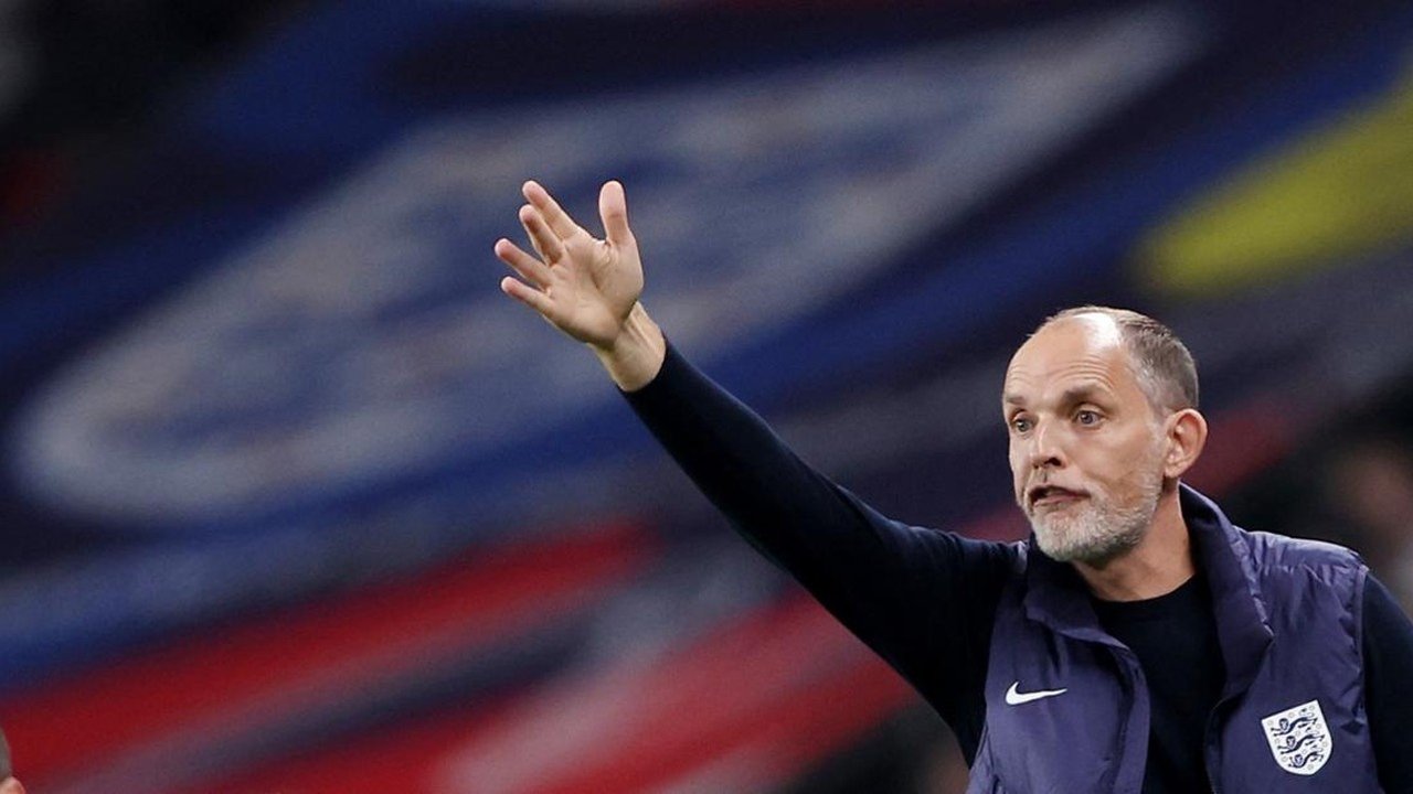 Tuchel Waspadai Kombinasi Pemain Muda dan Senior Kroasia di UEFA Nations League