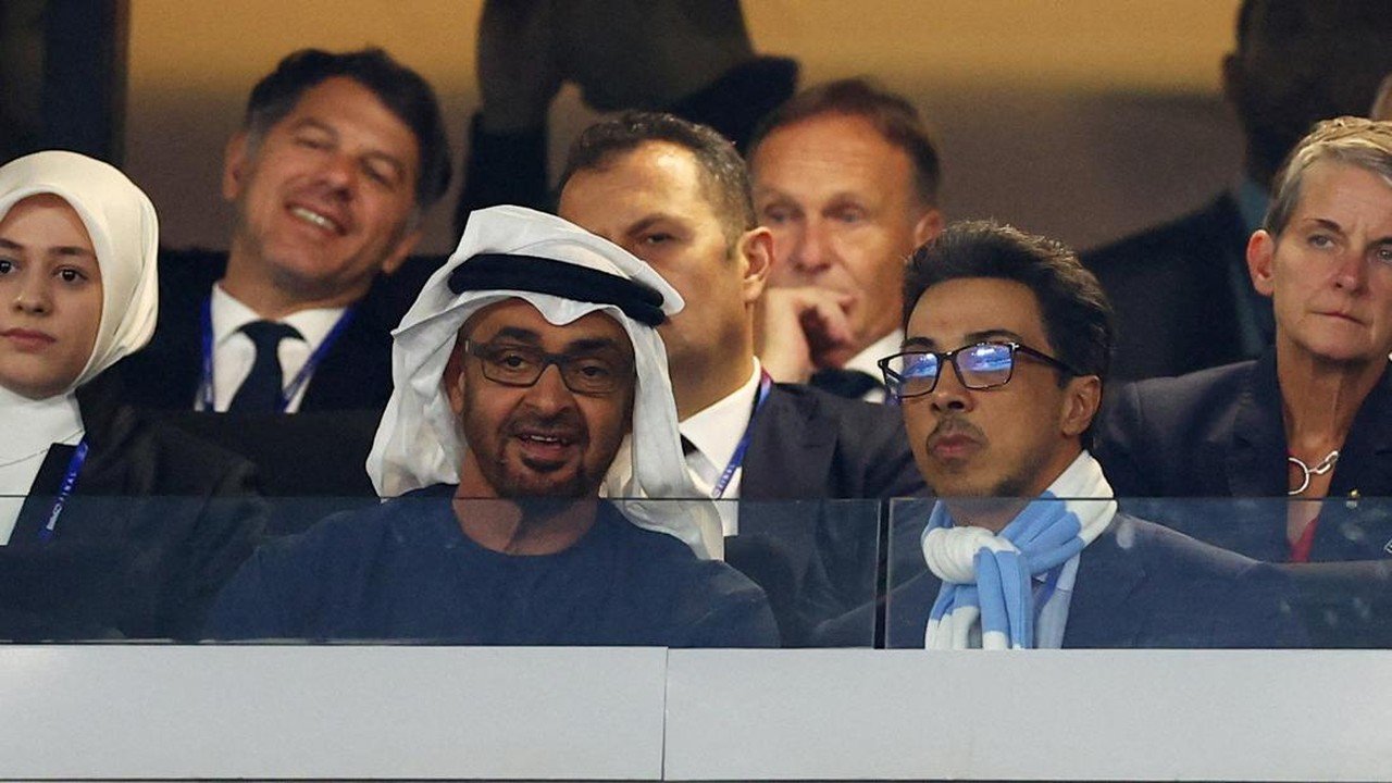 UEA Ancaman Investasi ke Inggris Jika Manchester City Disanksi