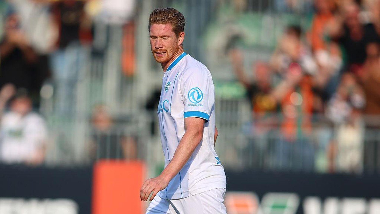 Venezia Raih Kemenangan Perdana di Serie A Usai Taklukkan Napoli 1-0