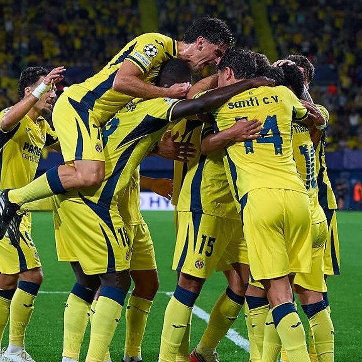 Villarreal Optimistis Taklukkan Liverpool di Anfield