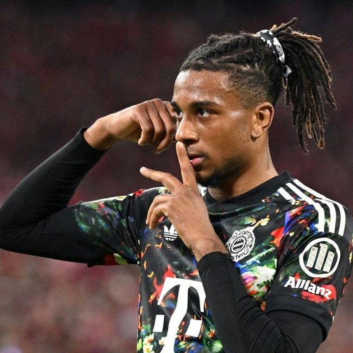 Vincent Kompany: Michael Olise Telah Menjadi Pemain Kelas Dunia