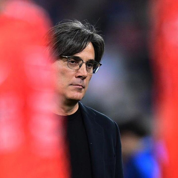 Vincenzo Montella Dipecat, Timnas Turki Cari Nakhoda Baru