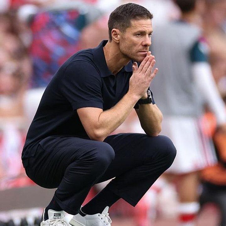 Xabi Alonso Antisipasi Laga Emosional Everton vs Chelsea di Merseyside