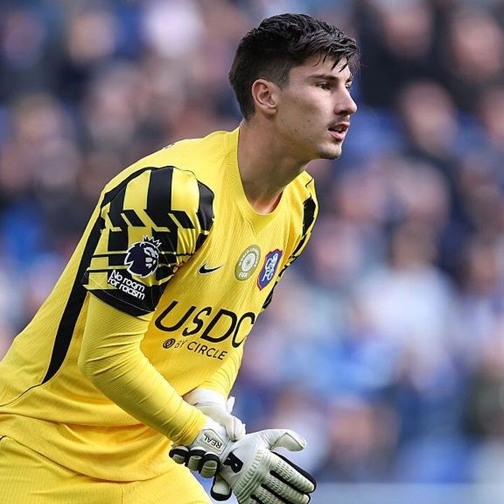 Xabi Alonso Yakin Mike Penders, Berbekal Bisikan Thibaut Courtois