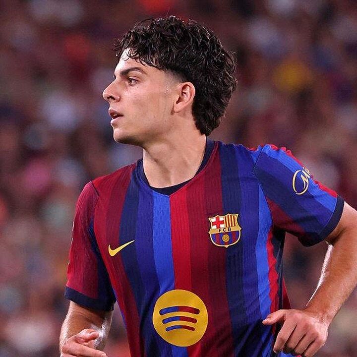 Xavi Espart Ingin Debut Manis di El Clasico Bersama Barcelona