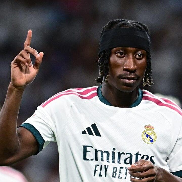 Yan Diomande Bersinar, Real Madrid Raih Kemenangan di Liga Champions