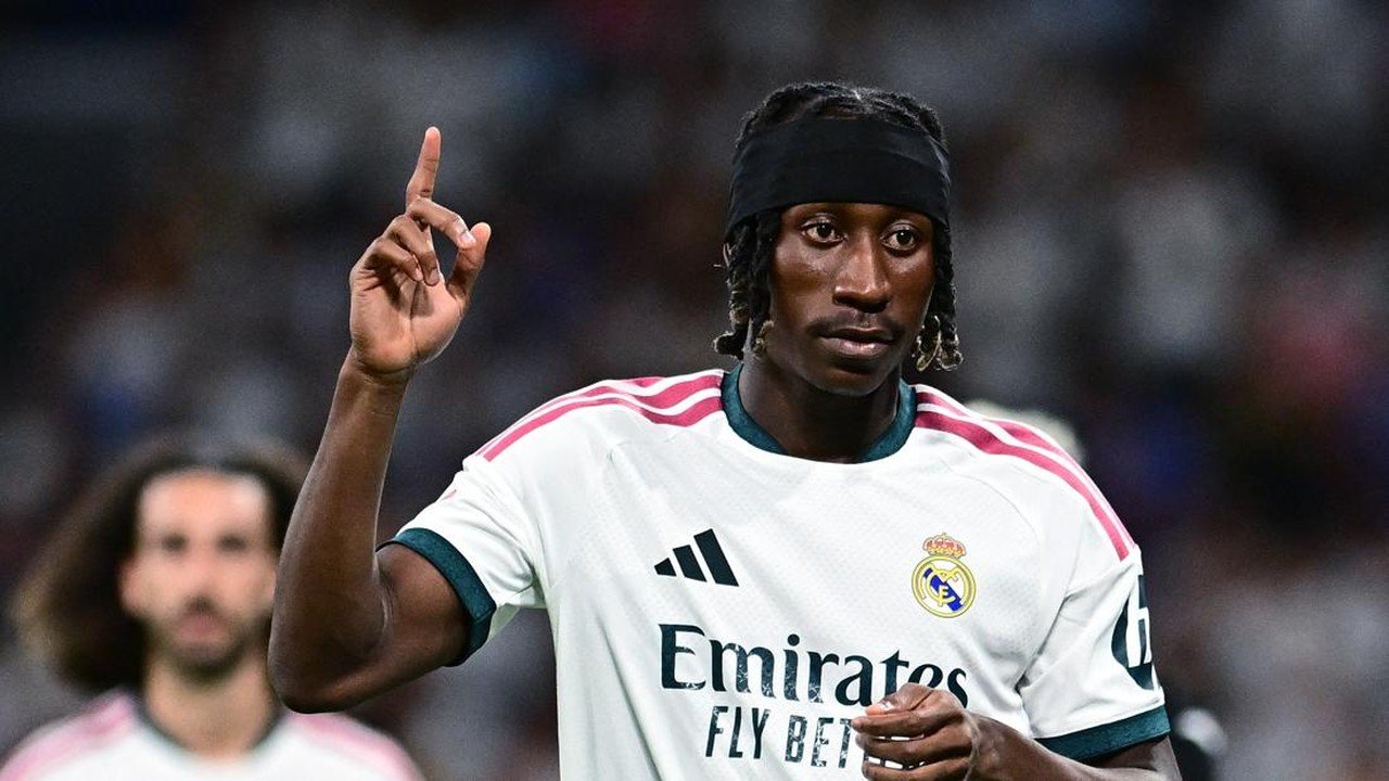 Yan Diomande Bersinar, Real Madrid Raih Kemenangan di Liga Champions