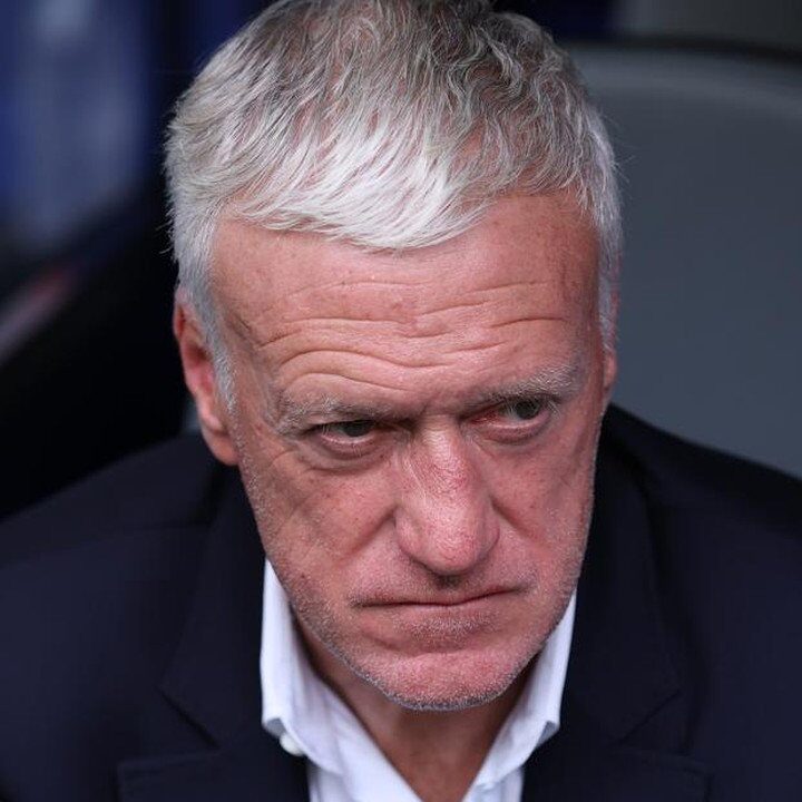 Zidane Mulai Gemilang di Timnas Prancis, Pires Ingatkan Jasa Deschamps