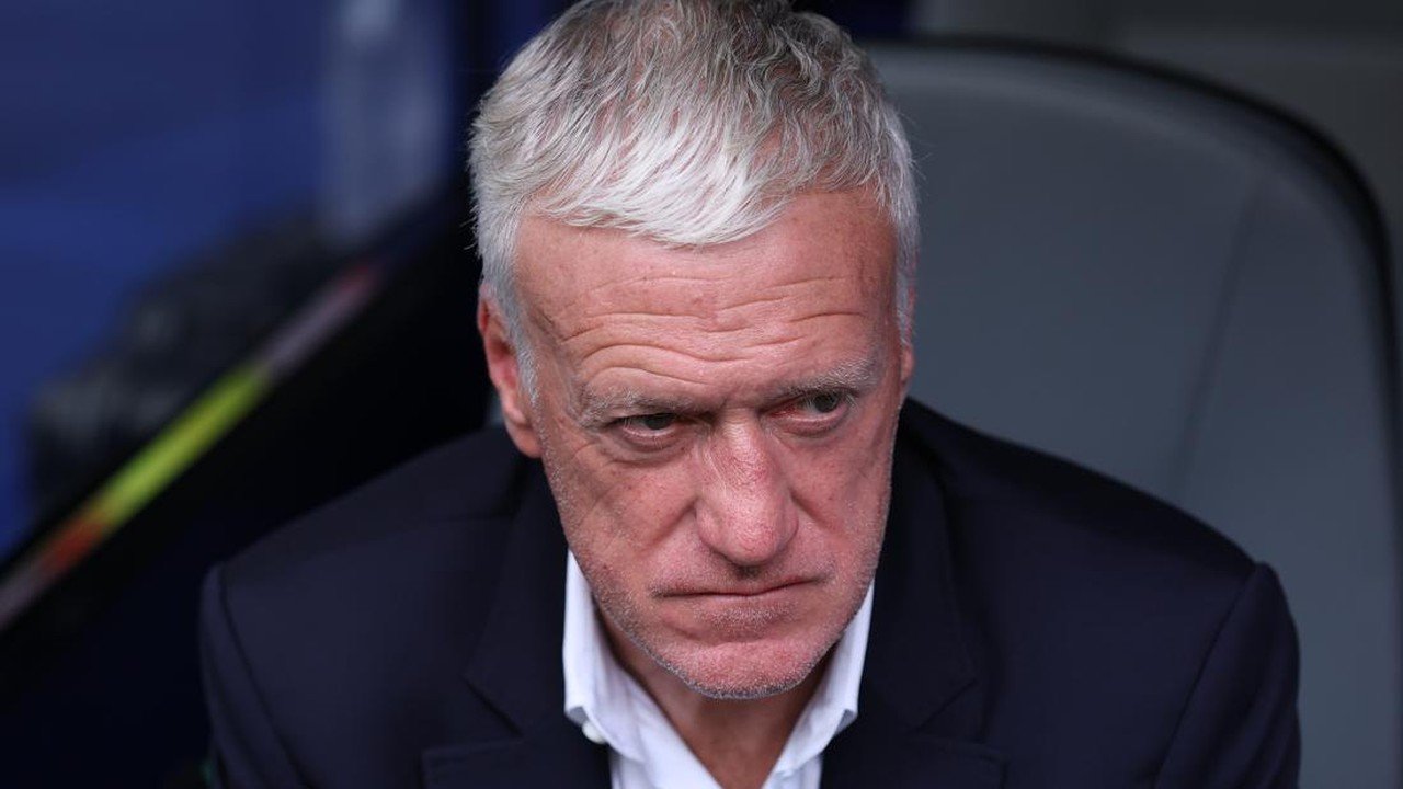 Zidane Mulai Gemilang di Timnas Prancis, Pires Ingatkan Jasa Deschamps